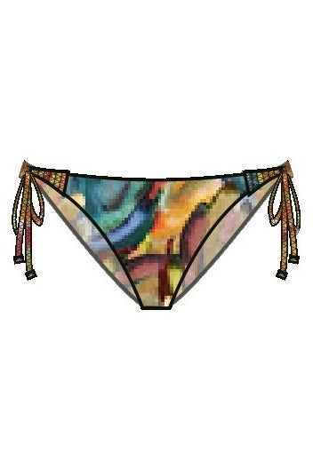 Shan Emma Bikini Bottom